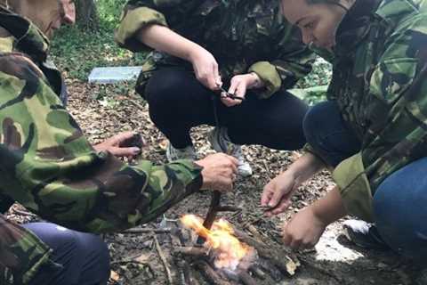 What Is a Survival Training Course?