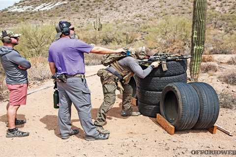 Safety in Numbers: Preparedness is a Group Activity