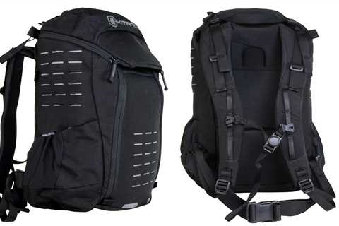 New: Kitanica Vespid 30L Backpack