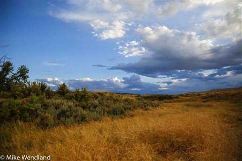 How to RV the Oregon Trail