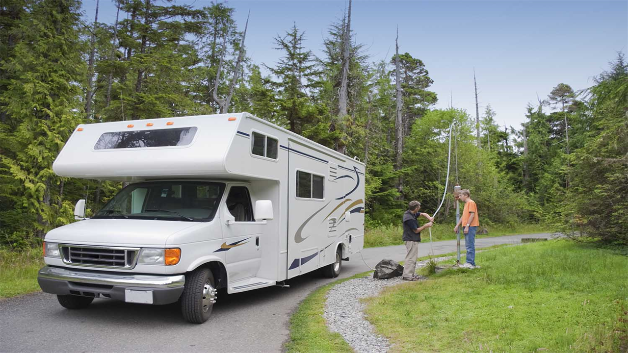 6 of the Best Father’s Day Gifts for RVing Dads