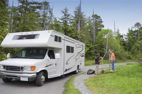 6 of the Best Father’s Day Gifts for RVing Dads
