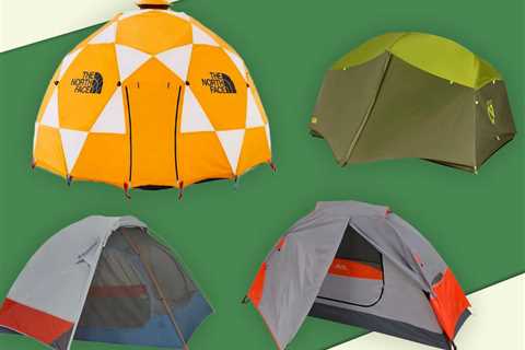 Best Camping Tent Recommendations
