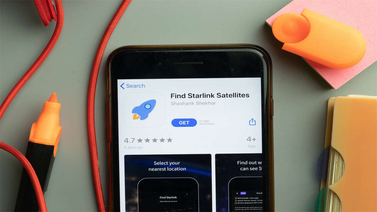 Everything You Need to Know About Starlink Internet for RVers