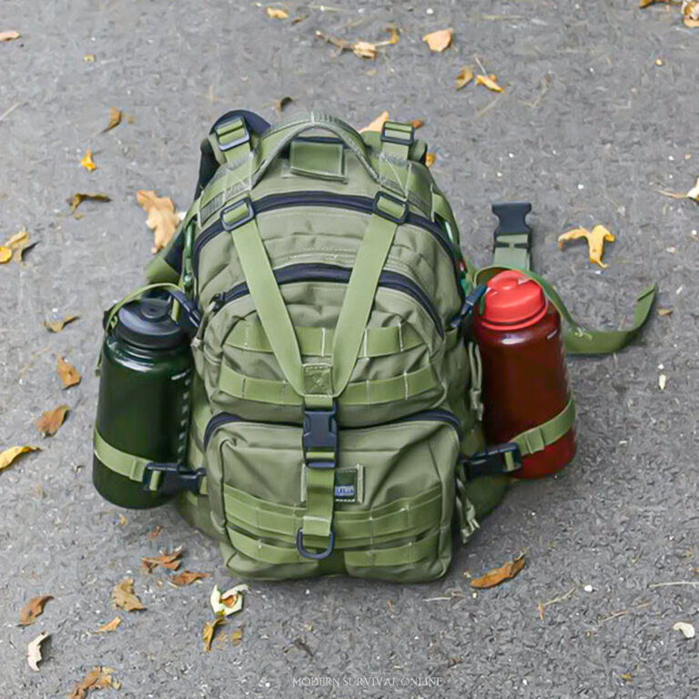 25 Bug-Out Bag Tricks and Advice You Wish You Knew Sooner