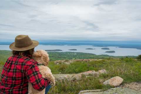 12 Dog-Friendly National Parks for Adventures With Your Pooch