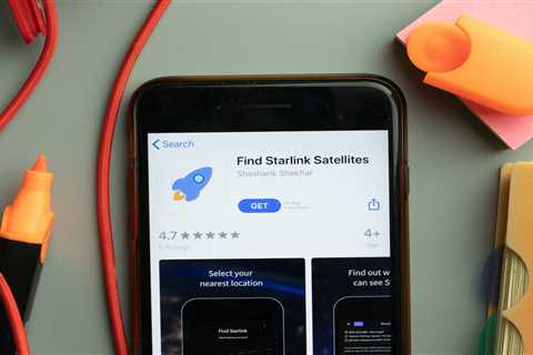 Everything You Need to Know About Starlink Internet for RVers