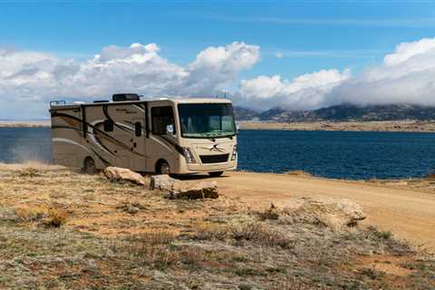 The Importance of Your Motorhome’s Engine Air Filter