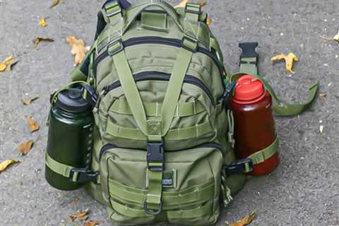 25 Bug-Out Bag Tricks and Advice You Wish You Knew Sooner