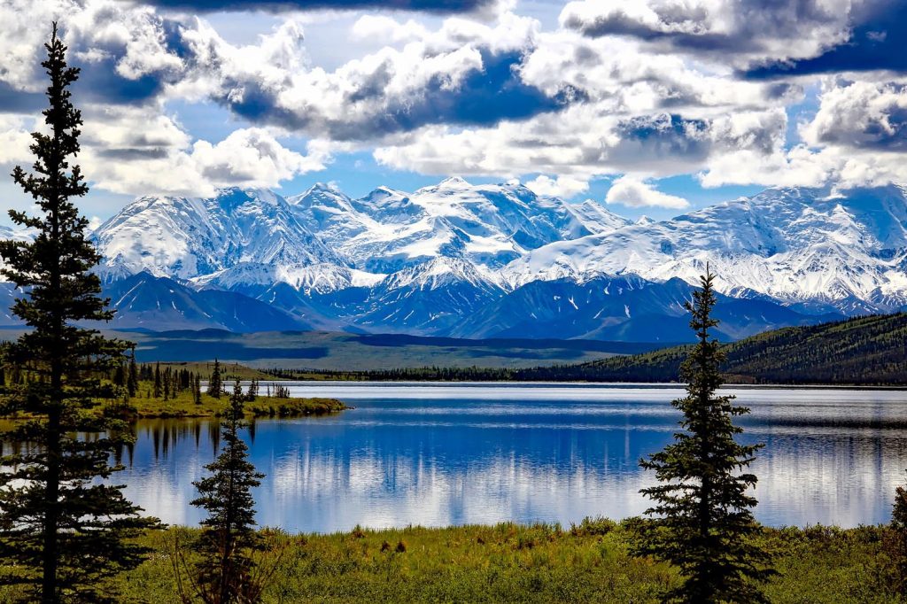 Camping World’s Guide to RVing Denali National Park