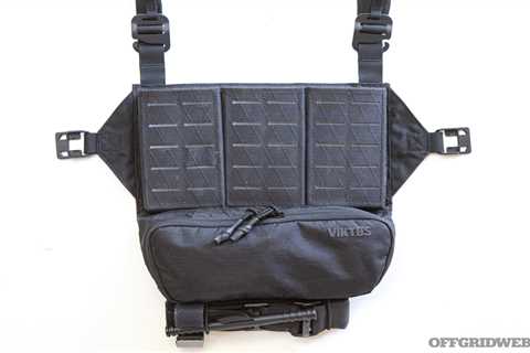 Review: Viktos Taculus Chest Rig