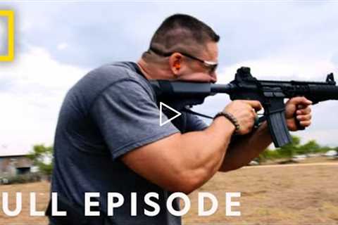 Bullets, Lots of Bullets (Full Episode) | Doomsday Preppers