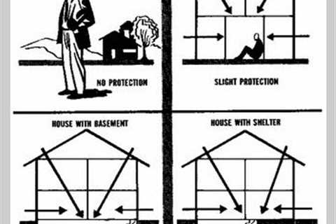 5 Nuclear Emergency Safety Tips