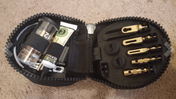 10 Best Gun Cleaning Kits for Tough Residues and Grime