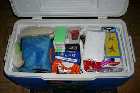 How Prepping for Beginners – plan, checklist, tips - Preppers Survive can Save You Time, Stress,..
