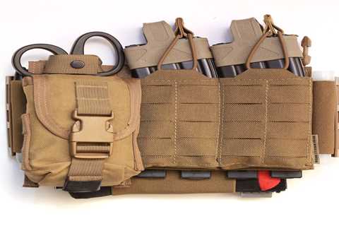 Plate Carrier Placards Overview: Part 1