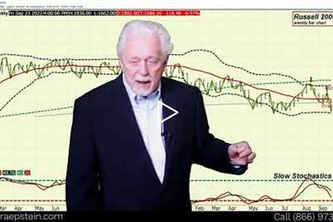 Ira Epstein's Financial Markets Video 9 23 2022