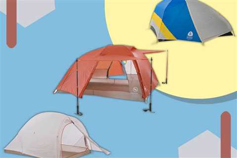 camping poles - Homey Roamy - Hiking Camping And Hot Tents