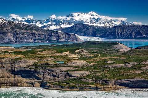 Camping World’s Guide to RVing Wrangell-St. Elias National Park