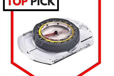 The Best Survival Compass for Land Navigation