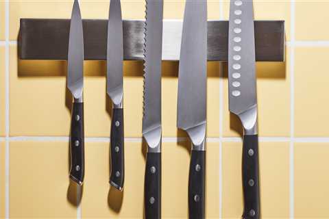 The Ultimate Guide to Knife Blades: Everything You Need to Know