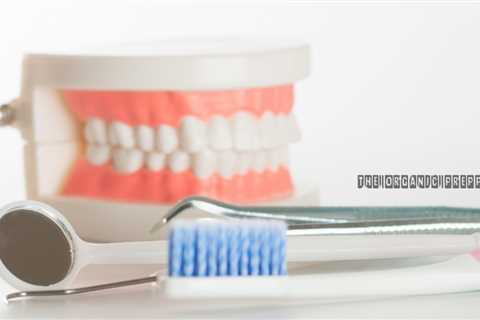 A Prepper’s Guide to SHTF Dental Care