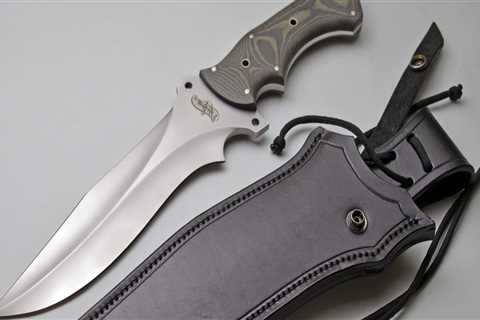 What is the point of a tactical knife?