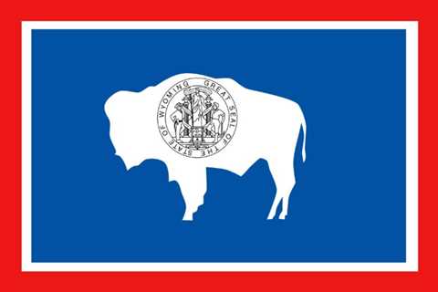 Wyoming State Trespassing Laws