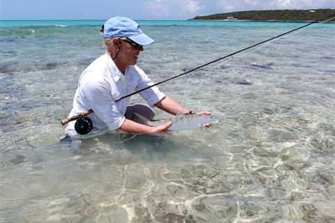 So, Can You Eat Bonefish for Survival?