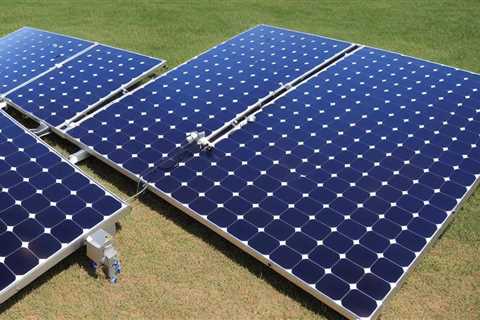 Unleashing the Power of Bluetti Solar Generator: Is It Worth the Investment?