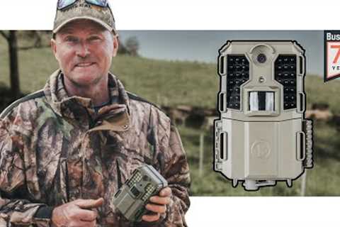 Bushnell Prime L20 Trail Camera - NIOA TV