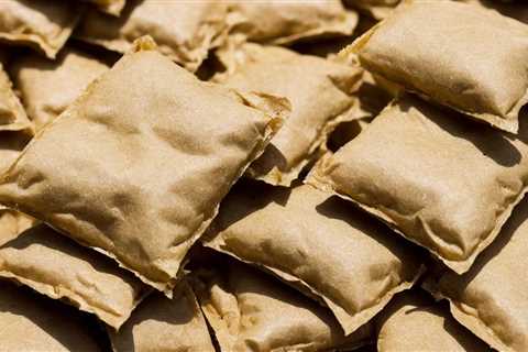 Satisfy Your Hunger Anywhere: The Best 2023 MRE for Sale