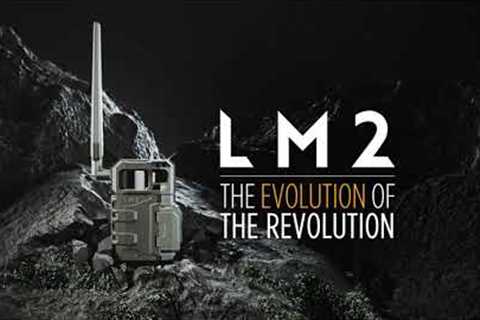 Introducing the New LM2 from SPYPOINT | 2023 Trail Cameras | SPYPOINT