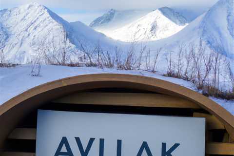 alaska seed vault