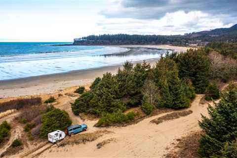 7 Pacific Northwest Road Trips for 2023