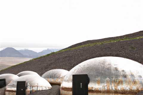 Seed Vault Syria