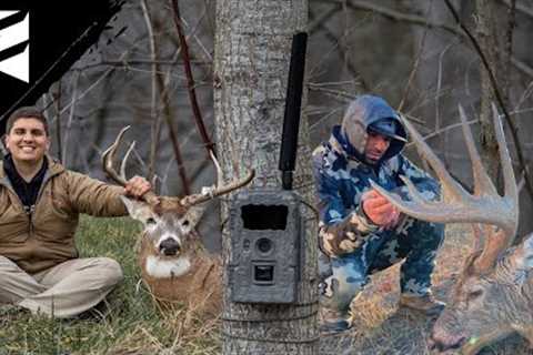 The Most Rewarding Part Of Running A Trail Camera Business!