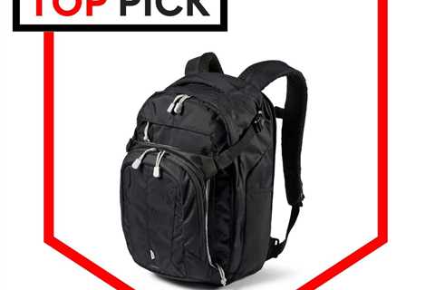 Best Gray Man Backpack for Survival and Prepping