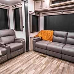 How to Insulate RV Windows for Summer