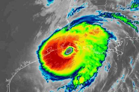 When Is Hurricane Season Georgia