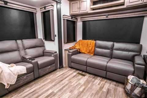 How to Insulate RV Windows for Summer