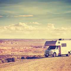 Portable Power Stations for RVing: More Comforts, Longer Adventures