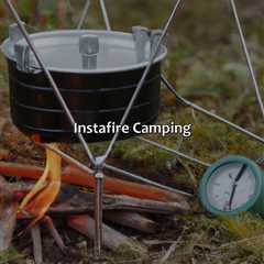 Instafire Camping
