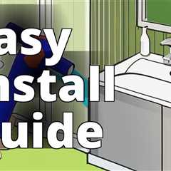 Handheld Shower Filter System: Step-by-Step User Guide for Installation, Usage and Maintenance