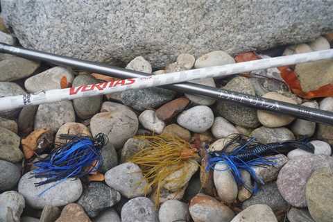 Best Jigging Rods of 2023, Tested and Reviewed