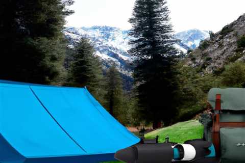 Best-rated Camping Gear