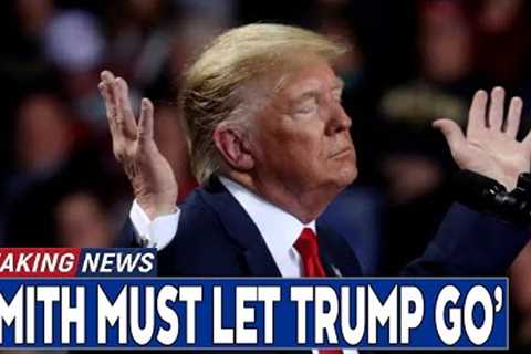 URGENT!! TRUMP BREAKING NEWS - Fox Breaking News Trump August 6, 2023