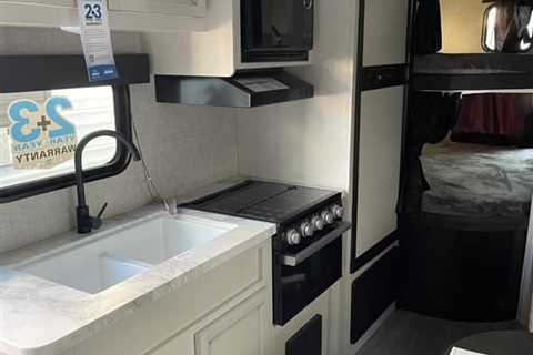 RV Interior Paint Ideas