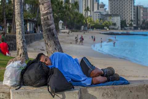 Combatting Homelessness in Honolulu: What is Being Done?