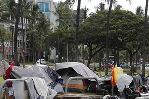 Financial Assistance Services for Homeless Individuals in Honolulu: A Comprehensive Guide